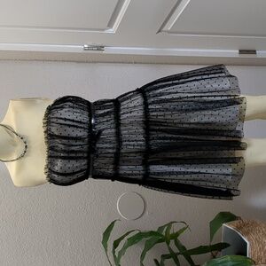 Special Occasion Mini